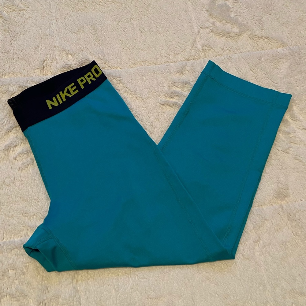 Nike Pro Leggings